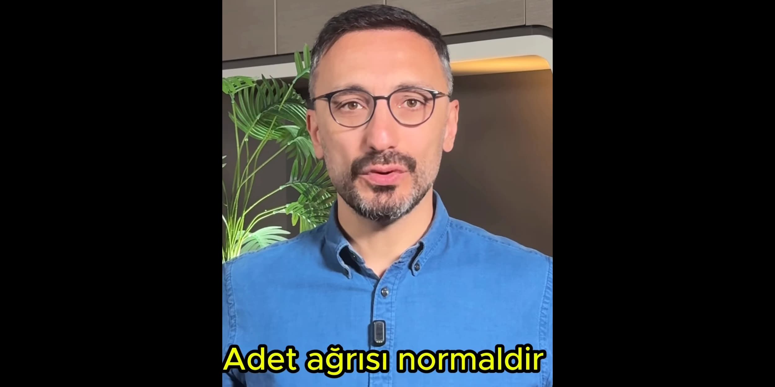 Adet Ağrısı