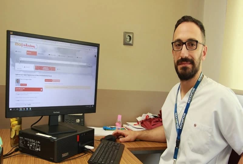 Rahim Alınması Ameliyatları