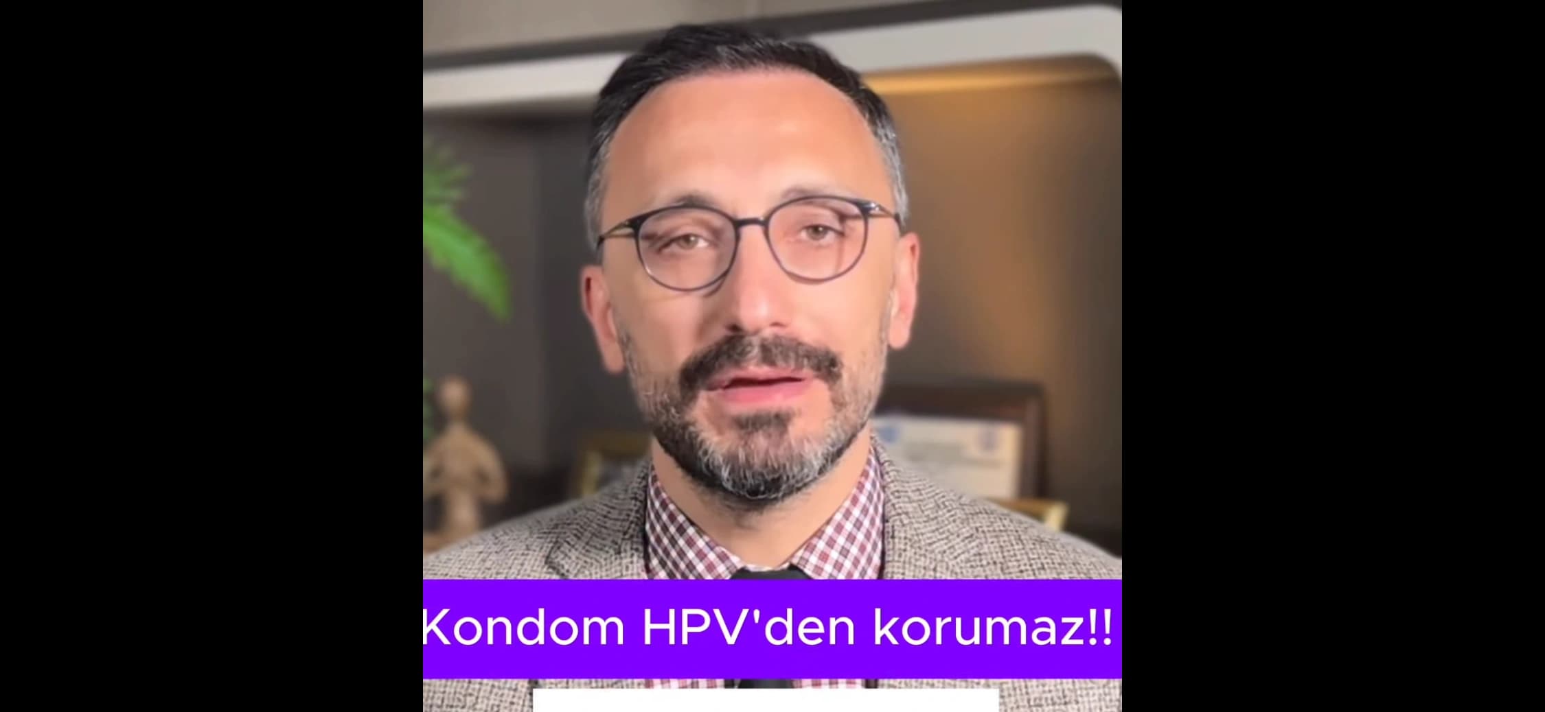 Kondom, HPV ve Bilimsel Gerçekler