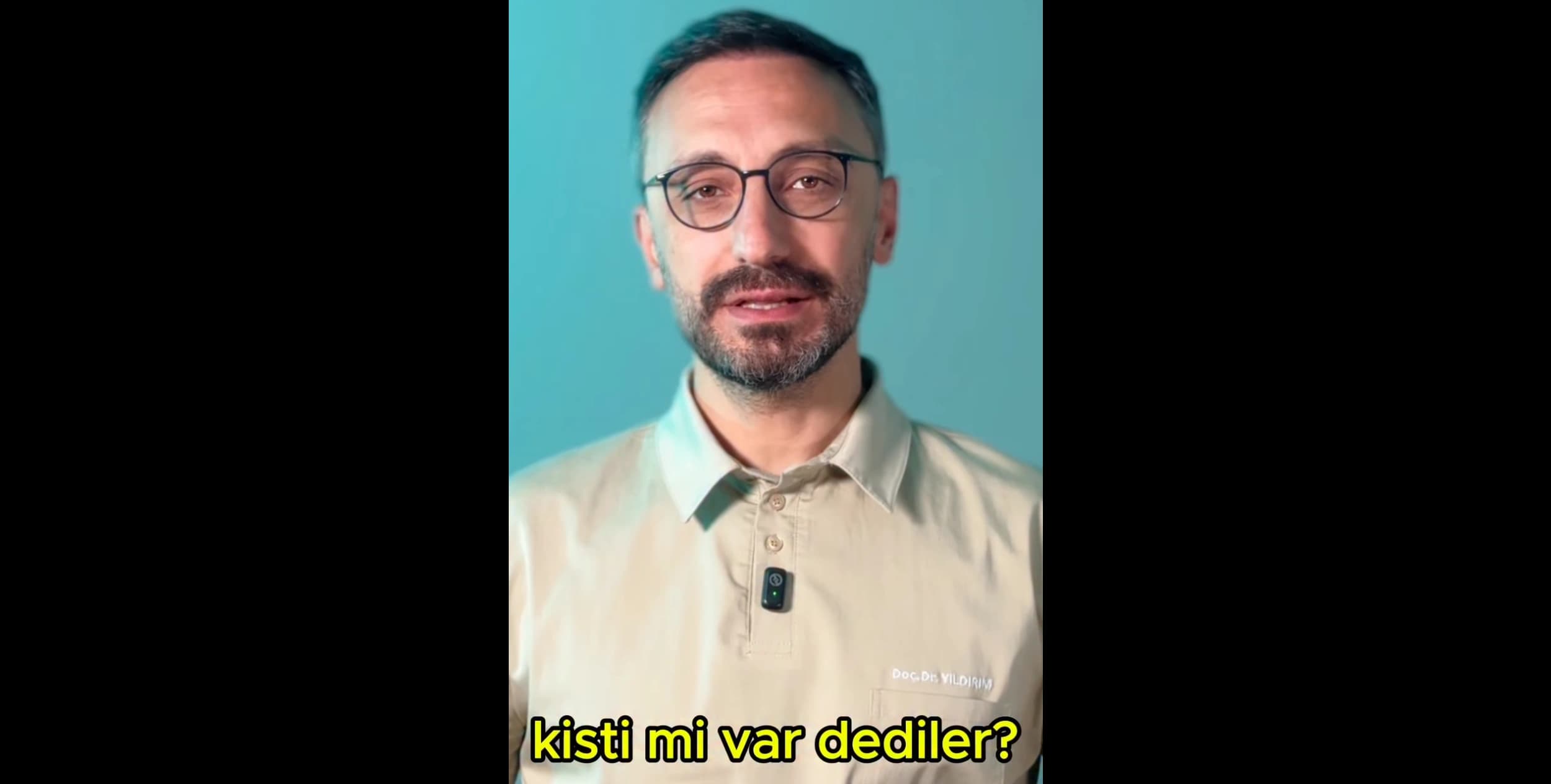 Over Kisti Nedir? Korkmalı mıyım?