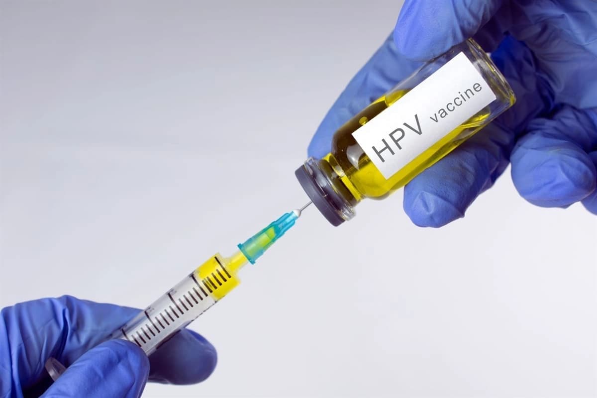 HPV Asisi