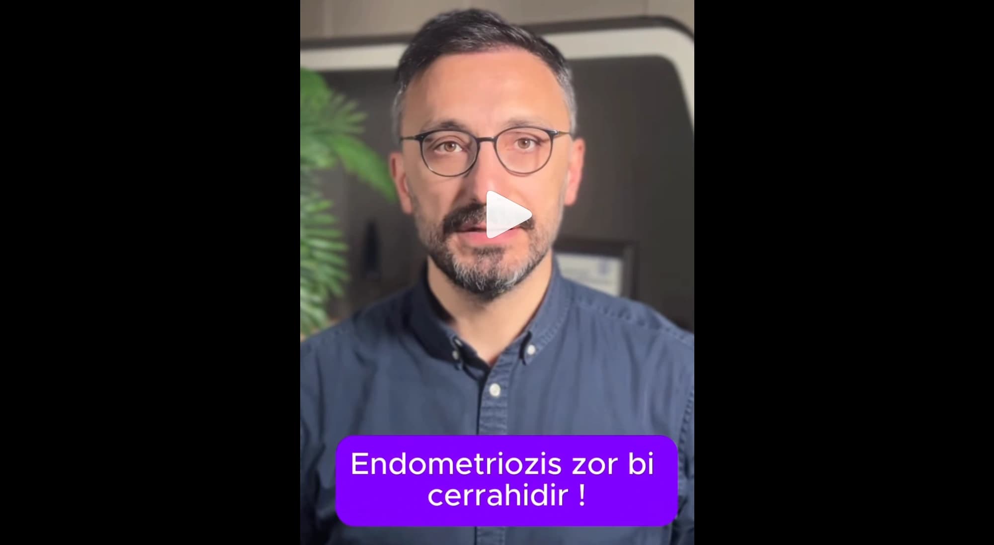 Endometriozis Cerrahisi Neden Sıradan Bir Ameliyat Değildir?